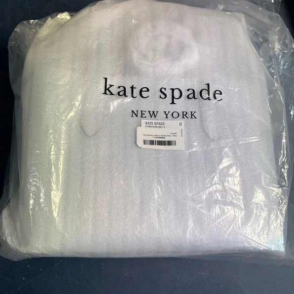 Kate Spade Harper Satchel sapphire - Picture 2 of 3